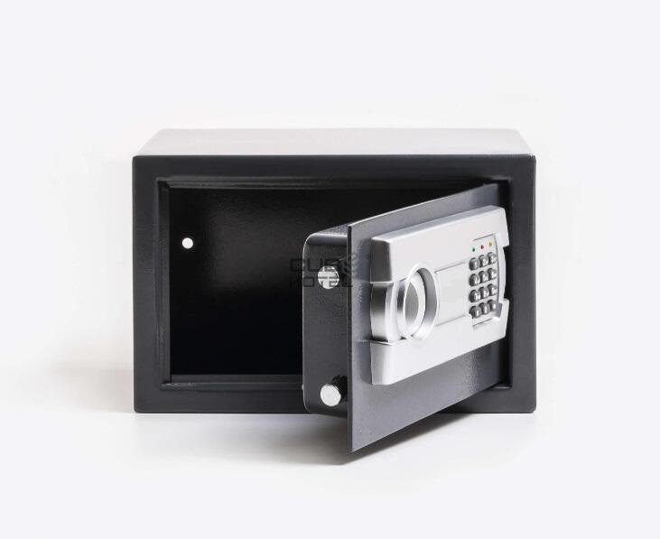 Cofre Hotel 20x31x20cm (Uso Individual)